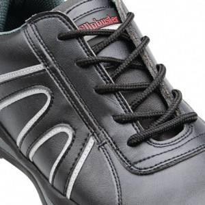 Scarpe da sicurezza nere - Taglia 47 - Slipbuster Footwear - Fourniresto