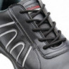 Scarpe da sicurezza nere - Taglia 47 - Slipbuster Footwear - Fourniresto