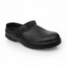 Zoccoli di sicurezza unisex neri - Taglia 43 - Calzature di sicurezza Lites - Fourniresto