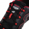 Scarpe da sicurezza leggere nere - Taglia 37 - Slipbuster Footwear - Fourniresto