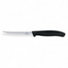 Coltello da bar lama 13 cm - Victorinox - Fourniresto