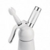 Sifone per panna 500 ml - Vogue - Fourniresto