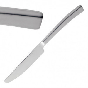 Coltello da tavola Torino - Set da 12 - Olympia - Fourniresto