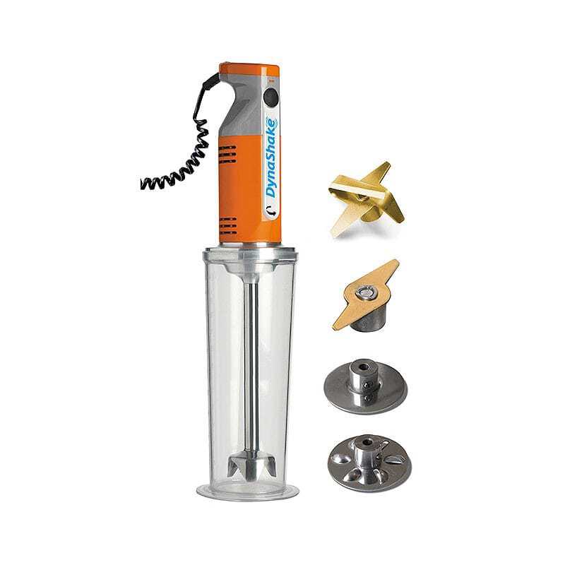 Mini Frullatore ad Immersione Dynashake - FourniResto.com Mini Frullatore ad Immersione Dynashake - FourniResto.com