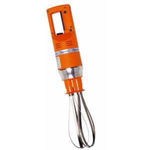 Frullatore ad immersione Master FT 91 con frusta - FourniResto.com