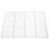 Griglia per forno GN 2/1 650 x 530 mm - Vogue - Fourniresto