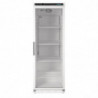 Vetrina Frigorifera Positiva Bianca 400 L - Polar - Fourniresto