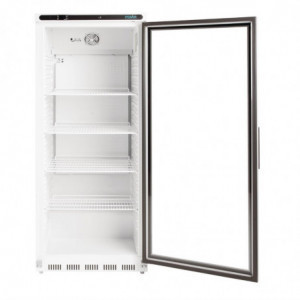 Vetrina Frigorifera Positiva 600 L - Polar - Fourniresto