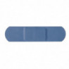 Fasciature blu rilevabili - Lotto da 100 - FourniResto - Fourniresto