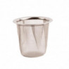 Setaccio da tè per teiera caffè 510 ml - Confezione da 6 - Olympia - Fourniresto