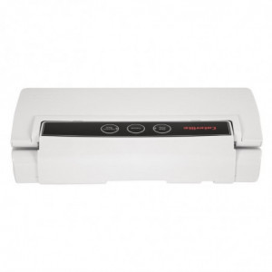 Macchina Sottovuoto 300 mm - Caterlite - Fourniresto