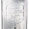 Distributore di Bevande Retrò con Chiusura Metallica da 3,6 L - Olympia - Fourniresto