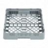 Scaffale Base Standard Camrack grigio 50 cm - Cambro - Fourniresto
