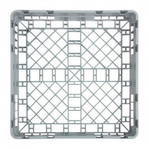 Scaffale Base Standard Camrack grigio 50 cm - Cambro - Fourniresto
