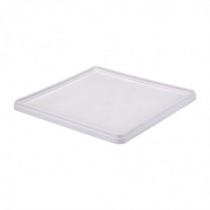 Coperchio per Cestello Portapiatti Camrack - Cambro - Fourniresto