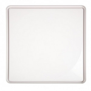 Coperchio per Cestello Portapiatti Camrack - Cambro - Fourniresto