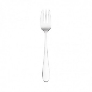 Forchetta per torta Buckingham 146 mm - Confezione da 12 - Olympia - Fourniresto