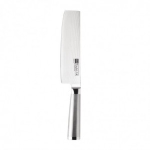 Coltello giapponese Serie 8 da 160mm - FourniResto - Fourniresto
