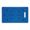 Piastra Eutettica Fredda GN 1/1 - Cambro - Fourniresto