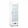 Vetrina Frigorifera Positiva Bianca Serie G - 336 L - Polar - Fourniresto