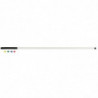 Alcuni Clipex con Clips Codice Colore - L 1370mm - Jantex