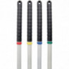 Alcuni Clipex con Clips Codice Colore - L 1370mm - Jantex