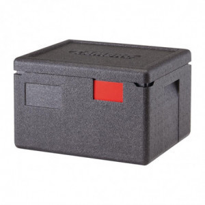 Contenitore Epp Apertura Superiore GN 1/2 - 16,9L - Cambro