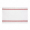 Strofinaccio ad uso intensivo - Rosso - 76 X 51cm - Vogue - Fourniresto