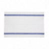 Strofinaccio ad uso intensivo - Blu - 76 x 51 cm - Vogue - Fourniresto