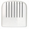 Tostapane a sandwich 4 fette - Bianco - Dualit