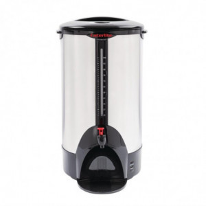 Percolatore Compatto - 15 L - Caterlite - Fourniresto