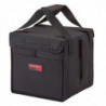 Piccola borsa per la consegna pieghevole Gobag - Cambro