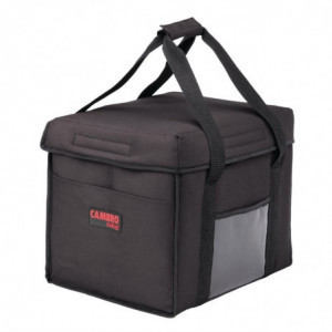Sac di consegna medio con carico dall'alto Gobag - Cambro