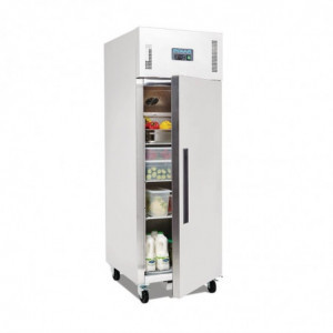 Armadio Refrigerato Positivo GN 1 Porta Serie G - 600 L - Polar
