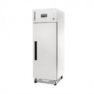 Armadio Refrigerato Positivo GN 1 Porta Serie G - 600 L - Polar