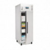 Frigo Negativo in Acciaio Inox 1 Porta - 600 L - Polar - Fourniresto