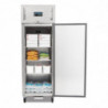 Frigo Negativo in Acciaio Inox 1 Porta - 600 L - Polar - Fourniresto