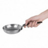 Padella per blinis in acciaio al carbonio - Ø 130mm - Vogue