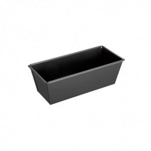 Stampo per pane antiaderente - L 180 x P 86mm - Vogue