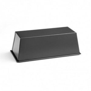 Stampo per pane antiaderente - L 180 x P 86mm - Vogue