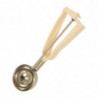 Distributore di gelato Litegrip - 96 ml - Bonzer - Fourniresto