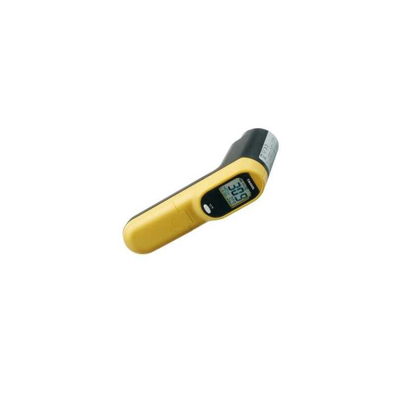 Termometro ad infrarossi con mirino laser Termometro ad infrarossi con mirino laser