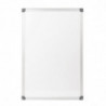 Tavolo Magnetico Bianco 400 X 600Mm - Olympia - Fourniresto