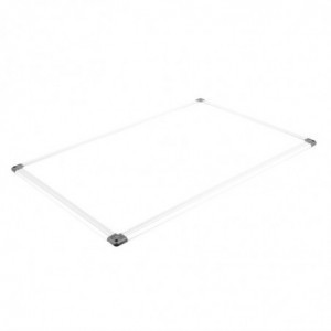 Tavolo Magnetico Bianco 400 X 600Mm - Olympia - Fourniresto