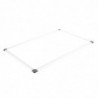Tavolo Magnetico Bianco 400 X 600Mm - Olympia - Fourniresto