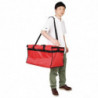 Grande Borsa Termica per Pizza - L 580 x P 380mm - Vogue