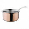 Mini casseruola in rame - 330ml - Vogue