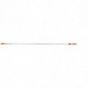 Asta Telescopica per Pulizia Vetri - L 1250 mm - Scot Young