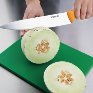 Coltello da chef Soft Grip Pro - 260mm - Vogue