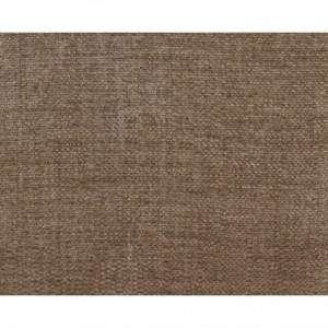 Sedie beige con seduta in tessuto - Bolero - Fourniresto